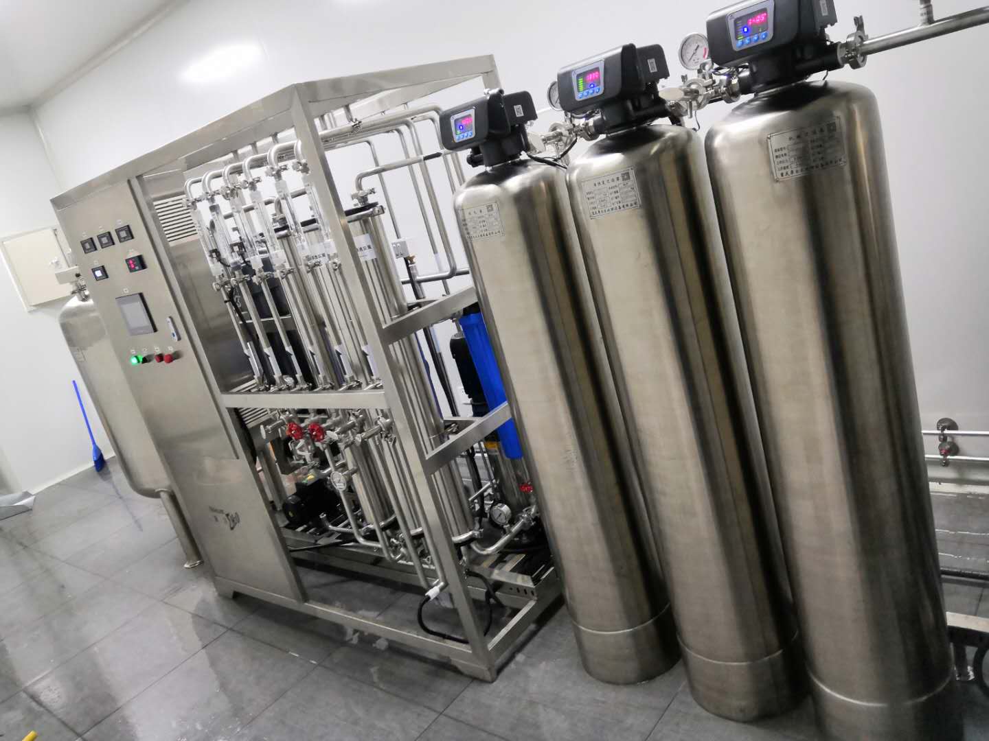 超純水設(shè)備的能耗成本主要由哪些因素決定？